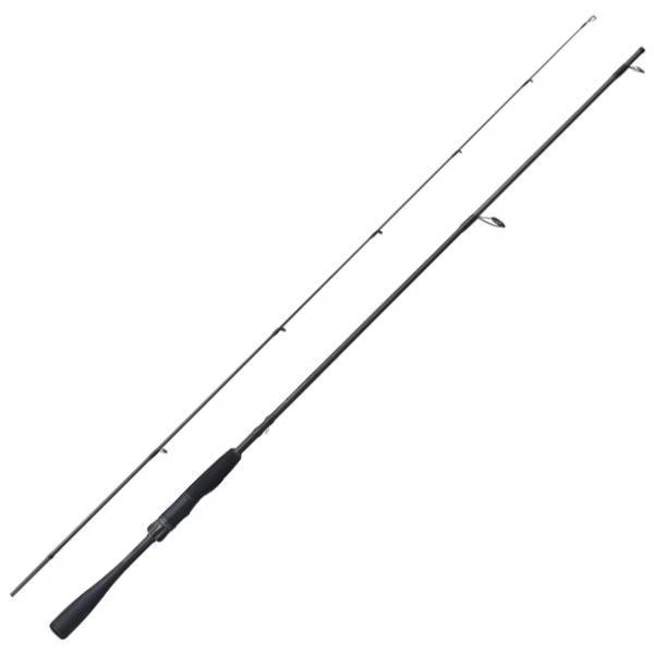 Shimano 26 ZODIAS 274ML-2 Spinning Rod for Bass
Opens in a new window or tab