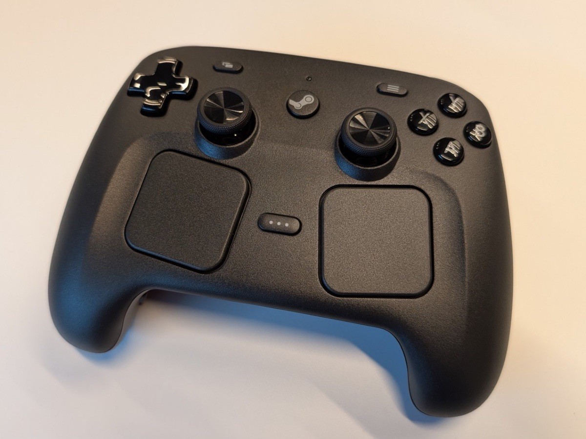 【新品未開封】Steam Controller Steam Controller 2026 Brand New Factory Sealed PREORDER | eBay