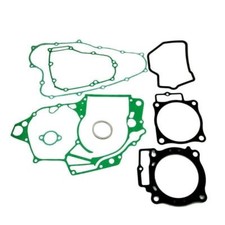 Juego de juntas de embrague de estator de extremo superior del cilindro del motor para Honda CRF450R 2009-2016