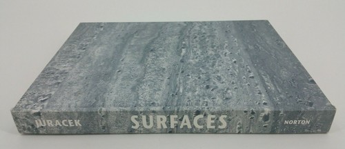 SURFACES mit CD Visual Research Künstler Architekten Designer Judy Juracek 1996