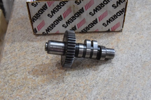 ANDREWS EV38 CAM 8499 BT DS199446