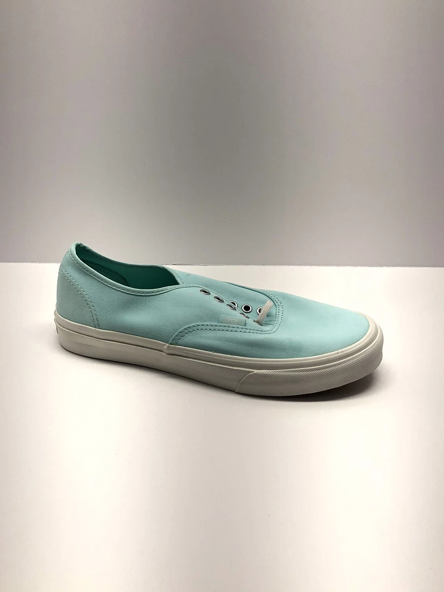 Vans authentic cheap baby blue