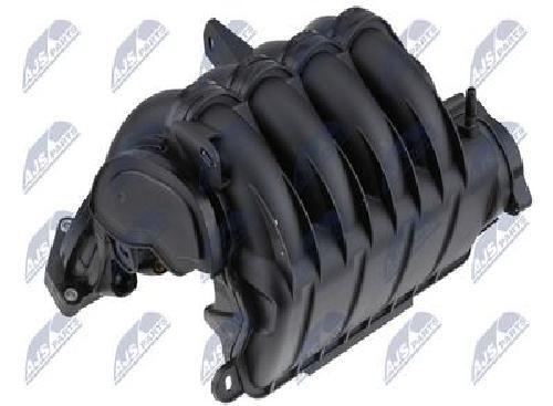 Original NTY Suction Pipe Module BKS-CT-002 For Citroën Peugeot
