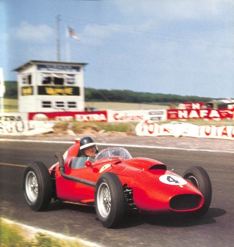 Paolo D'Alessio ~ FORMULA FERRARI 1948-2000 ~ English Special Boxed Edition ++ - Picture 11 of 17