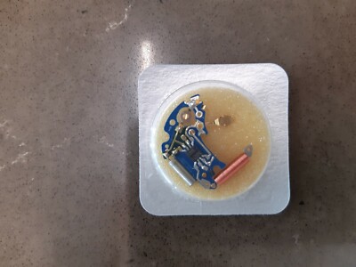 ESA ETA 952.101 / 952111 Uhrenteil 4000 Schaltung Elektronik Original Blister !