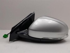 WING MIRROR MERCEDES GLC-CLASS MK1 (X253) 2015-2020 GREY PASSENGERS Door Mirror