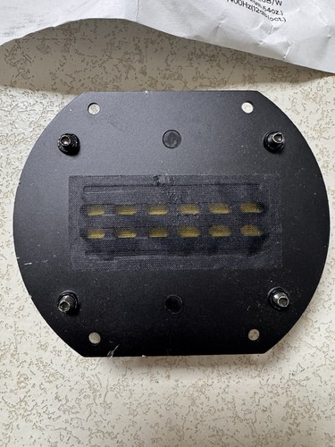 Foster Bändchenhochtöner - Dynamischer Typ Normalphasenlautsprecher CT2023 - Bild 3 von 4