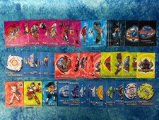 Beyblade SINGLE Non-Sport Trading Card by Cards Inc 2003