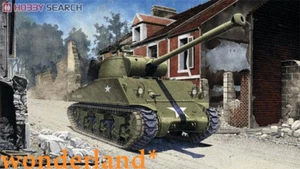 Academy 13279 1/35 US Armée M36B1 Kit de modèle en plastique Jackson