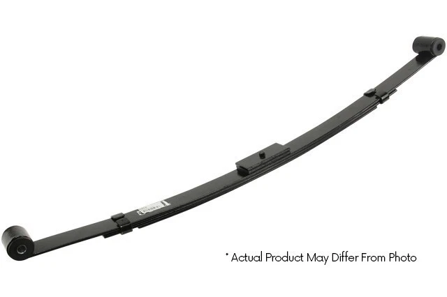 Belltech 5951 3" Drop Rear MC Leaf Spring for 1955-1957 Chevrolet Bel Air - Image 4 of 4