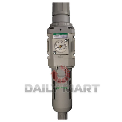 New In Box CKD W2000-8-W Pressure Reducing Valve