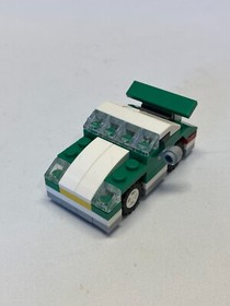 LEGO 6910 CREATOR: MINI Sports Car 3 in 1 Complete