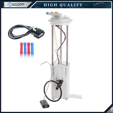 Fuel Pump Fits Chevy S10 Pickup GMC Sonoma Isuzu Hombre 2.2L 1996 GAM027 E3923M