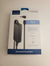 Insignia Universal 180W ac adapter High Power gaming Laptop Ultrabooks Charger