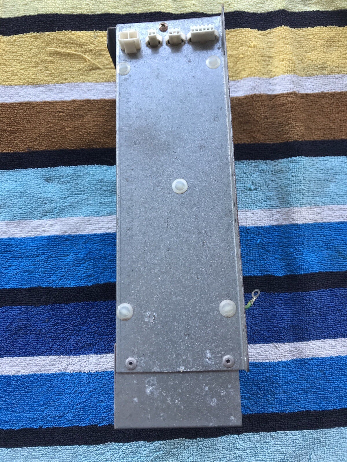 Engel power supply SP263C Engel spare parts 16011761 eBay