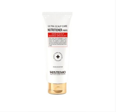 histemo ultra scalp care nutritioner forte 250ml hair pack