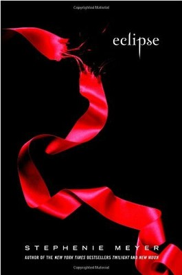 Eclipse (The Twilight Saga) by Meyer, Stephenie 0316160202 FREE Shipping