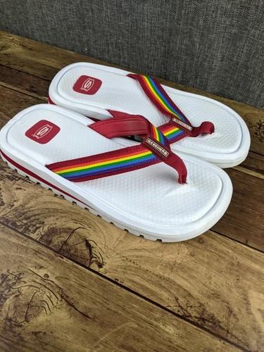 pride skechers