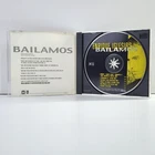 Enrique Iglesias - Bailamos [Maxi Single] (CD, Aug-1999, Overbrook Music)