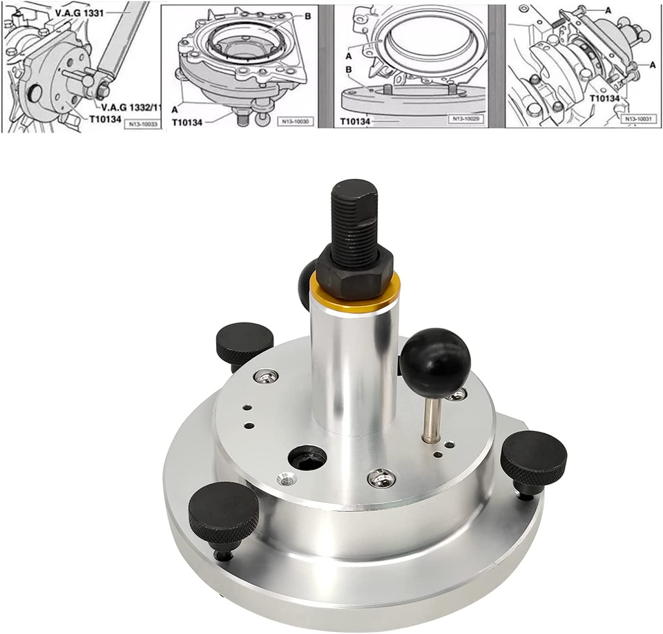 Descarbonizante De Motor Starke 300Ml - Trevilub