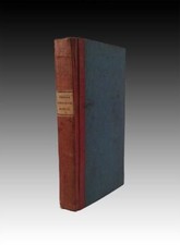 Prince. The Pomological Manual. NY, 1832. Second edition. Original Boards