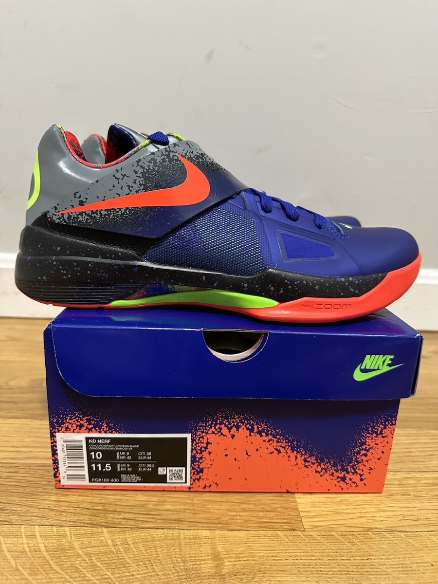 nike basketball shoes ebay