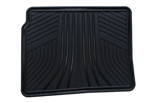 FLOOR MATS FOR NISSAN ALTIMA OEM GENUINE - ALL WEATHER 2019-2025 - Picture 5 of 6