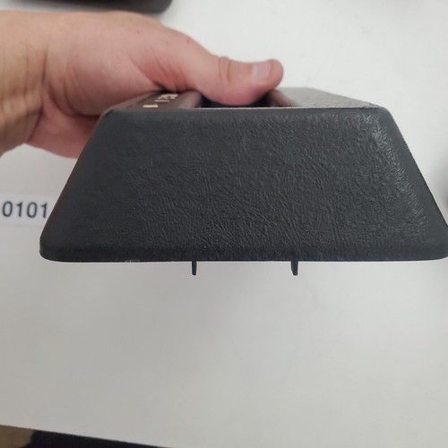 Porsche 944 477713117 Automatic transmission gear shifter trim PRND21 BLACK 83 - Foto 12 di 13