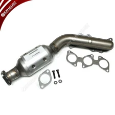TOYOTA Tundra 4.0L 2005-2006 Manifold Catalytic Converter RIGHT SIDE