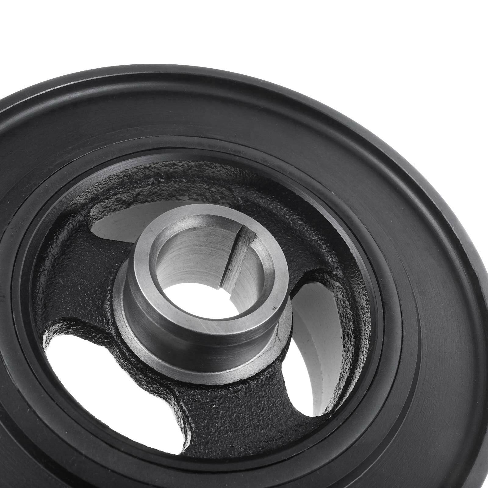 Harmonic Balancer Crankshaft Pulley for BMW E46 E60 E83 E53 E85 320i