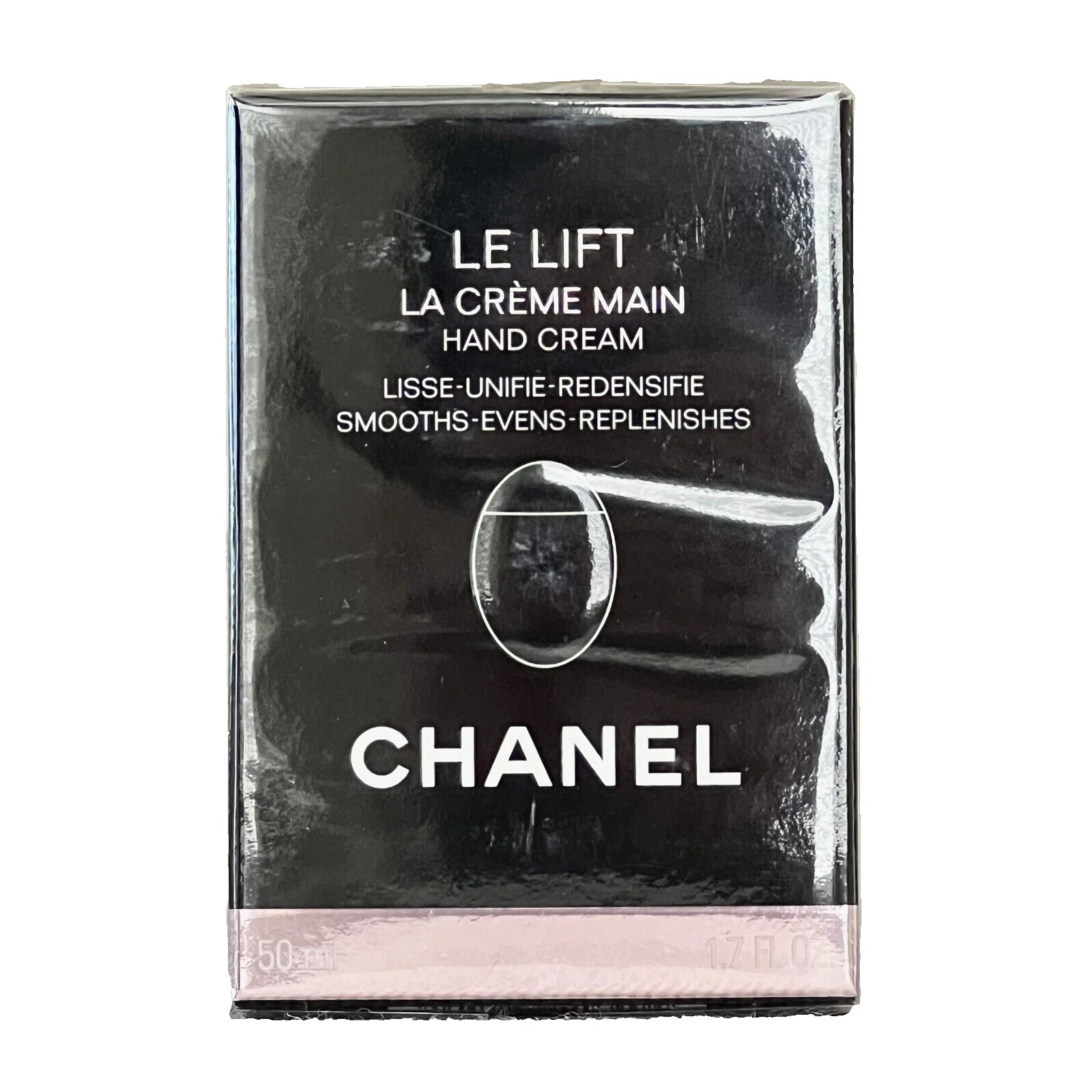 CHANEL Cream Skin Care Moisturizers