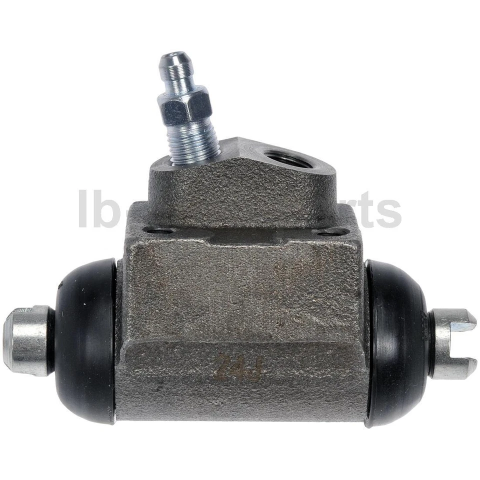 Cilindro de rueda de freno trasero OE Dorman 2x para Honda Odyssey 3,5 L 1999-2001 Foto 4 de 4