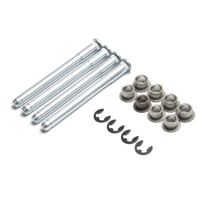 Door Repair Hinge Pin and Bushing for 1994 2004 & S15