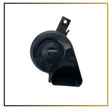 05-11 Mercedes Benz SLK 350 Low Tone Pitch Horn Signal Bosch OEM A0065420620