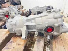 2007-2009 Hyundai Santa FE Rear Axle Differential Carrier AWD 2.7L OEM