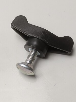 ドッコイループ TROY-BILT OEM Handle Wing Knob Assembly SQUALL 179cc Gas 21