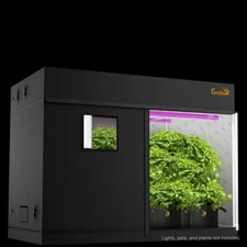 Gorilla Grow Tent 5x9 Pro | 5 x 9 | Durable | FREE SHIPPING!