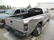 Used Speedometer Gauge fits: 2006 Dodge Dakota cluster MPH black trim Grade A