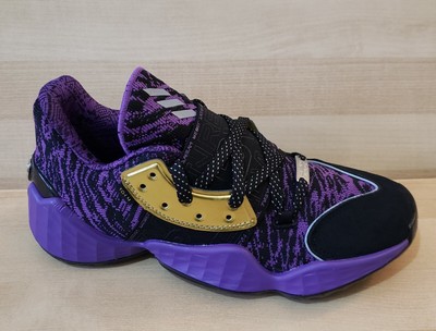 james harden vol 4 star wars