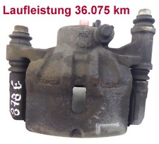 Kia Picanto II TA 1.0 Bremssattel Bremszange vorne links 