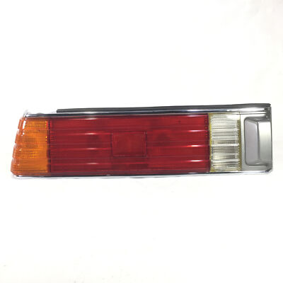 Genuine For Mitsubishi Galant A161 1984-1985 Tail Light Rear Lamp