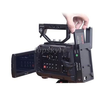Blackmagic ursa mini