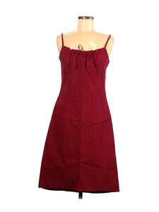 Xanaka Women Red Casual Dress 38 eur | eBay
