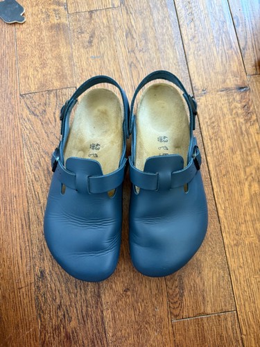 birkenstock tokio 43 clog work professional