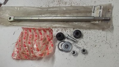 AUSTIN MORRIS 1100 1300 NEW GENUINE BMC TIE ROD KIT 8G8248 | eBay