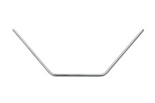 Barre Anti-Roll Avant Ø2.5 Mm Récupération Mugen T2135 Modèle Rc Mtx5 Anti-Roll