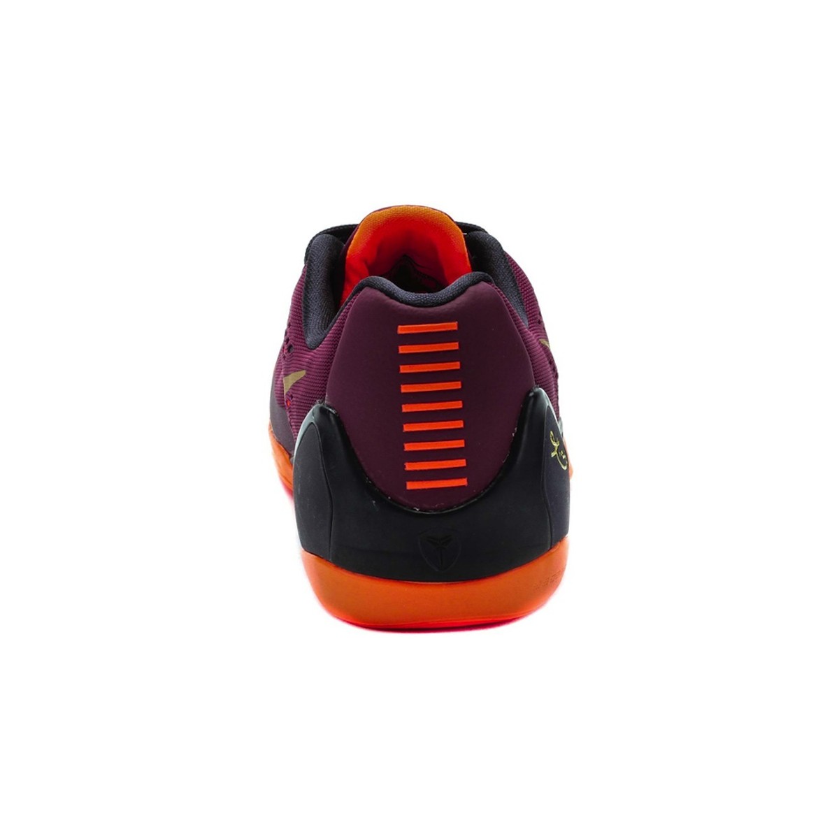 Nike Kobe 9 EM Deep Garnet Basketball Sneakers Size 18 | eBay