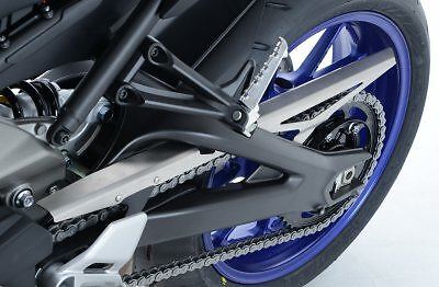 R&G Kettenschutz silber Yamaha FZ-09 2013 - 2016 - Bild 2 von 5