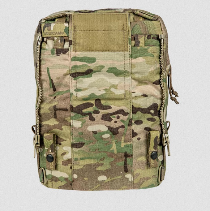 Crye Precision - R-Series Zip-On Pack - MultiCam - Small / Medium