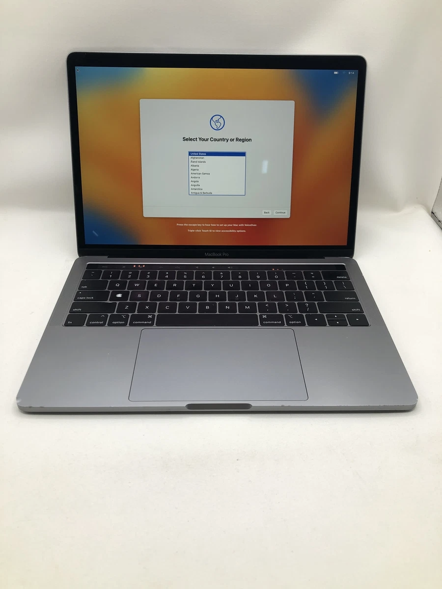 MacBook本体 MacBook Pro 2.6GHz/16GB/1TB Apple MacBook Pro (16-Inch, 16GB RAM, 512GB Storage, 2.6GHz Intel